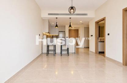 Apartment - 1 - 1 for sale in Golf Gate - Damac Hills - Dubai
