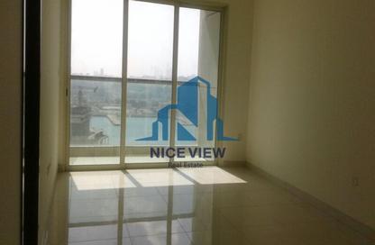 Apartment - 1 Bedroom - 2 Bathrooms for sale in Marina Blue Tower - Marina Square - Al Reem Island - Abu Dhabi