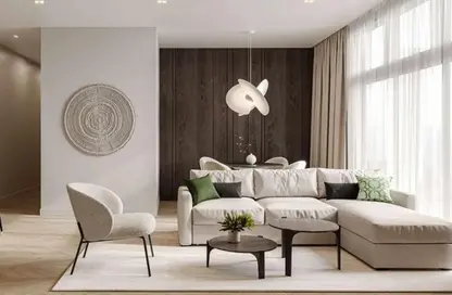 شقة - 1 حمام للبيع في وان وود ريزدنس - منطقة 14 - قرية جميرا الدائرية - دبي