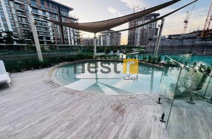 Apartment - 2 Bedrooms - 3 Bathrooms for rent in Viridian - Central Park at City Walk - City Walk - Dubai