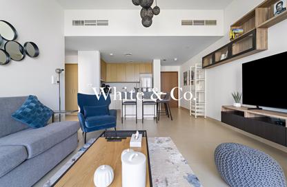 Apartment - 1 - 1 for sale in 5242 Tower 2 - 5242 - Dubai Marina - Dubai Apartment - 1 - 1 for sale in 5242 Tower 2 - 5242 - Dubai Marina - Dubai