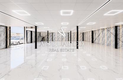 Warehouse - Studio - 1 Bathroom for rent in Al Quoz Industrial Area 4 - Al Quoz Industrial Area - Al Quoz - Dubai