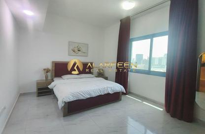 Apartment - 1 Bedroom - 2 Bathrooms for rent in Sydney Tower - District 18 - Jumeirah Village Circle - Dubai