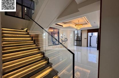 Villa - 6 - 7+ for sale in Kabbali Hills - Al Helio 2 - Al Helio - Ajman Villa - 6 - 7+ for sale in Kabbali Hills - Al Helio 2 - Al Helio - Ajman