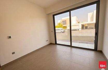 Villa - 4 Bedrooms - 4 Bathrooms for rent in Sidra Villas II - Sidra Villas - Dubai Hills Estate - Dubai