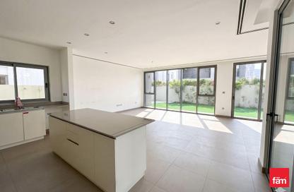Villa - 4 Bedrooms - 4 Bathrooms for rent in Sidra Villas II - Sidra Villas - Dubai Hills Estate - Dubai
