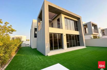 Villa - 4 Bedrooms - 4 Bathrooms for rent in Sidra Villas II - Sidra Villas - Dubai Hills Estate - Dubai