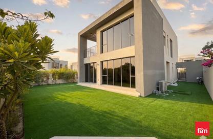 Villa - 4 Bedrooms - 4 Bathrooms for rent in Sidra Villas II - Sidra Villas - Dubai Hills Estate - Dubai