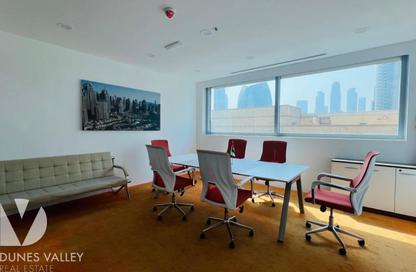 Full Floor - Studio for rent in 48 Burj gate - Downtown Dubai - Dubai Full Floor - Studio for rent in 48 Burj gate - Downtown Dubai - Dubai