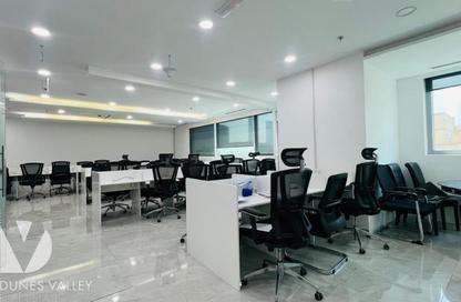 Full Floor - Studio for rent in 48 Burj gate - Downtown Dubai - Dubai