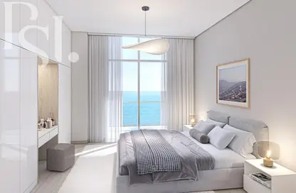 شقة - 1 حمام للبيع في كيب حياة - ميناء العرب - راس الخيمة - رأس الخيمة