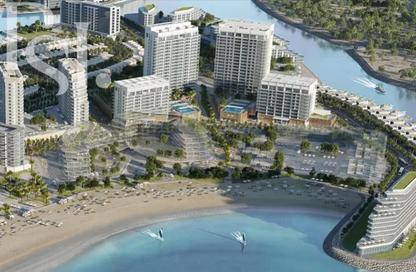 Apartment - Studio - 1 Bathroom for sale in Cape Hayat - Mina Al Arab - Ras Al Khaimah