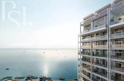 Apartment - Studio - 1 Bathroom for sale in Cape Hayat - Mina Al Arab - Ras Al Khaimah