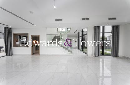 Villa - 4 Bedrooms - 6 Bathrooms for rent in Murooj Al Furjan East - Murooj Al Furjan - Al Furjan - Dubai