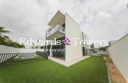 Villa - 4 Bedrooms - 6 Bathrooms for rent in Murooj Al Furjan East - Murooj Al Furjan - Al Furjan - Dubai