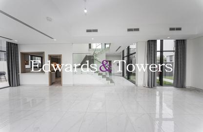 Villa - 4 Bedrooms - 6 Bathrooms for rent in Murooj Al Furjan East - Murooj Al Furjan - Al Furjan - Dubai