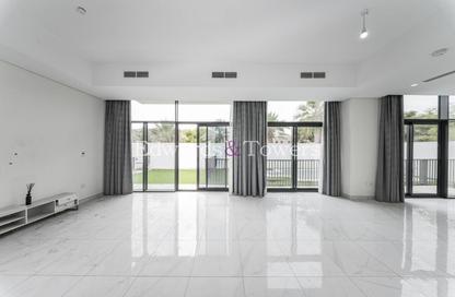 Villa - 4 Bedrooms - 6 Bathrooms for rent in Murooj Al Furjan East - Murooj Al Furjan - Al Furjan - Dubai