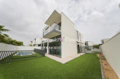 Villa - 4 Bedrooms - 6 Bathrooms for rent in Murooj Al Furjan East - Murooj Al Furjan - Al Furjan - Dubai