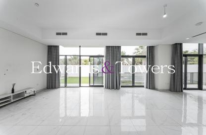 Villa - 4 Bedrooms - 6 Bathrooms for rent in Murooj Al Furjan East - Murooj Al Furjan - Al Furjan - Dubai