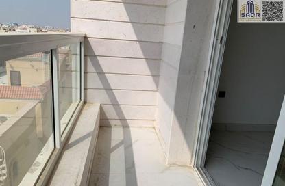 Apartment - 2 - 2 for rent in Al Mowaihat 1 - Al Mowaihat - Ajman