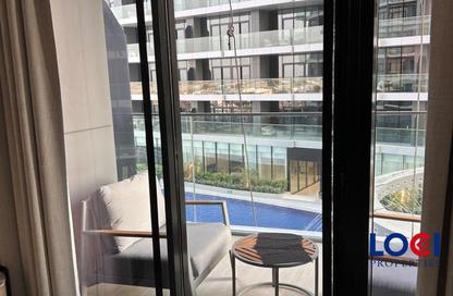 Apartment - 1 - 1 for rent in Skyhills Residences 1 - Skyhills Residences - Dubai Science Park - Dubai