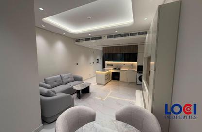 Apartment - 1 - 1 for rent in Skyhills Residences 1 - Skyhills Residences - Dubai Science Park - Dubai