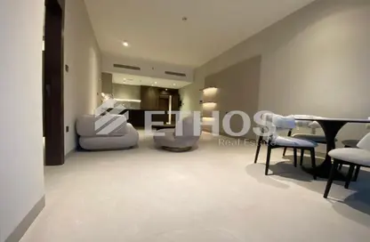 Apartment - 1 Bedroom - 2 Bathrooms for rent in Stonehenge Residences II - District 15 - Jumeirah Village Circle - Dubai
