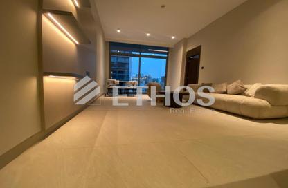Apartment - 1 Bedroom - 2 Bathrooms for rent in Stonehenge Residences II - District 15 - Jumeirah Village Circle - Dubai
