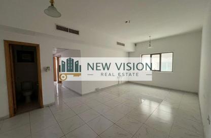 Apartment - 2 Bedrooms - 2 Bathrooms for rent in Al Mahatta Building - Al Mahatta - Al Qasimia - Sharjah