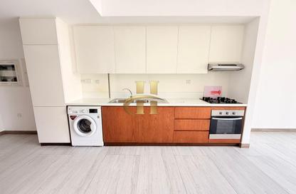 Apartment - Studio - 1 for rent in Hameni Tower - District 15 - Jumeirah Village Circle - Dubai