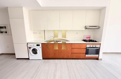 Apartment - Studio - 1 for rent in Hameni Tower - District 15 - Jumeirah Village Circle - Dubai Apartment - Studio - 1 for rent in Hameni Tower - District 15 - Jumeirah Village Circle - Dubai