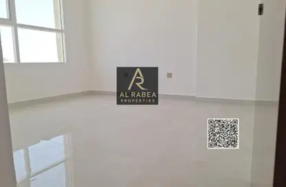 Apartment - 1 Bedroom - 2 Bathrooms for rent in Jasmine Towers - Garden City - Ajman