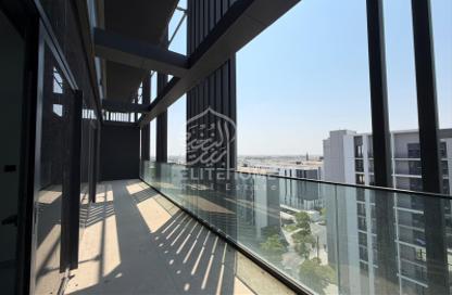 Apartment - 2 - 3 for sale in Vida 1 - Vida Residences - Aljada - Sharjah Apartment - 2 - 3 for sale in Vida 1 - Vida Residences - Aljada - Sharjah