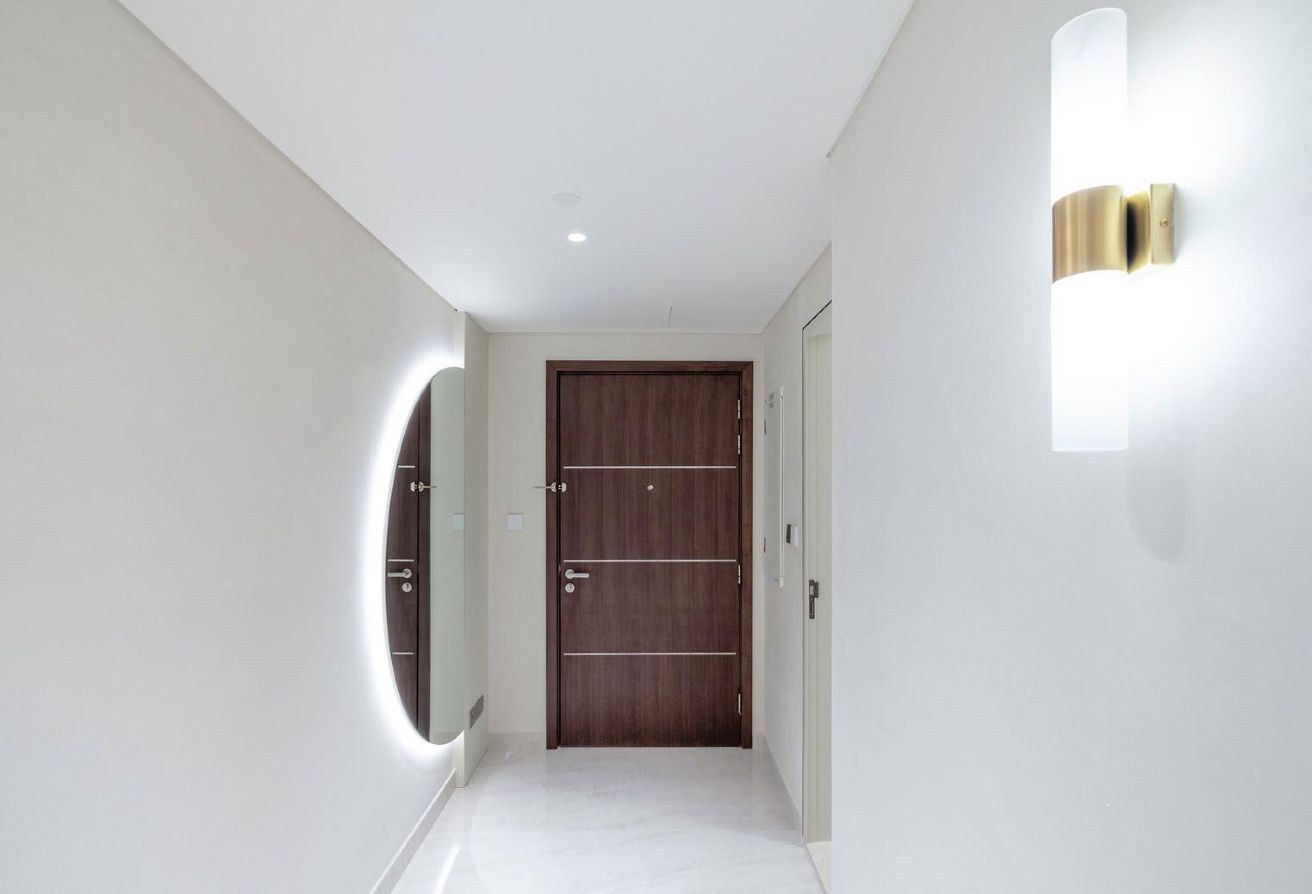 2 bedroom apartment in Boulevard Point, Downtown Dubai: 7