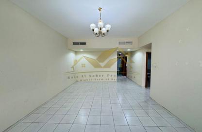 Apartment - 2 - 2 for rent in Al Hamriya - Bur Dubai - Dubai