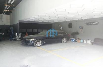 Warehouse - Studio for rent in Al Quoz Industrial Area 1 - Al Quoz Industrial Area - Al Quoz - Dubai
