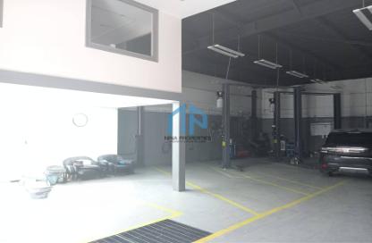 Warehouse - Studio for rent in Al Quoz Industrial Area 1 - Al Quoz Industrial Area - Al Quoz - Dubai