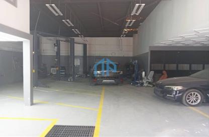 Warehouse - Studio for rent in Al Quoz Industrial Area 1 - Al Quoz Industrial Area - Al Quoz - Dubai Warehouse - Studio for rent in Al Quoz Industrial Area 1 - Al Quoz Industrial Area - Al Quoz - Dubai