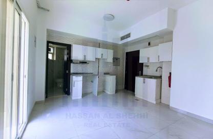 Apartment - Studio - 1 for rent in Fire Station Road - Muwaileh - Sharjah