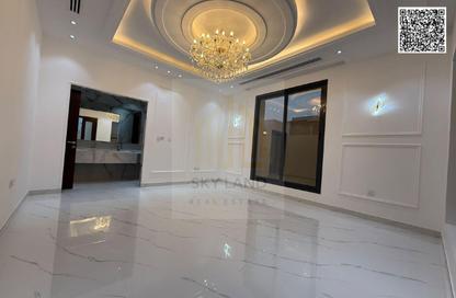 Villa - 4 - 6 for sale in Kabbali Hills - Al Helio 2 - Al Helio - Ajman