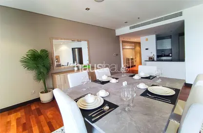 Apartment - 2 Bedrooms - 3 Bathrooms for rent in Royal Amwaj Residences North - Royal Amwaj Residences - Palm Jumeirah - Dubai