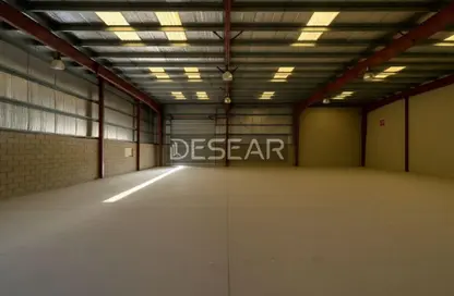 Warehouse - Studio - 1 Bathroom for rent in Dubai Investment Park 2 (DIP 2) - Dubai Investment Park (DIP) - Dubai