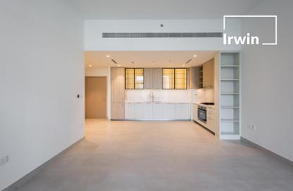 Apartment - 3 - 3 for rent in Parkside Views - Dubai Hills Estate - Dubai