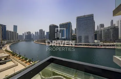 Apartment - 1 Bathroom for sale in Sunrise Legend - Arjan - Dubai