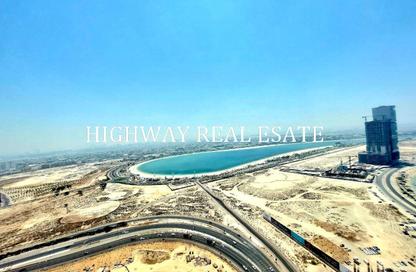 Duplex - 3 Bedrooms - 4 Bathrooms for rent in Majestic Tower - Al Taawun Street - Al Taawun - Sharjah