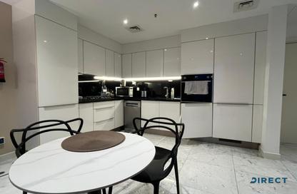 Apartment - 1 Bedroom - 2 Bathrooms for rent in The Pad - Business Bay - Dubai Apartment - 1 Bedroom - 2 Bathrooms for rent in The Pad - Business Bay - Dubai