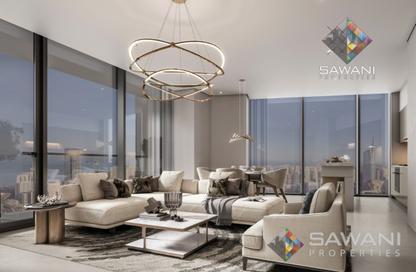 Apartment - 1 - 1 for sale in The Eden at Sobha Central - Sobha Central - Jebel Ali 1 - Jebel Ali - Dubai