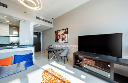 Apartment - 1 Bedroom - 2 Bathrooms for sale in Artesia C - Artesia - Damac Hills - Dubai
