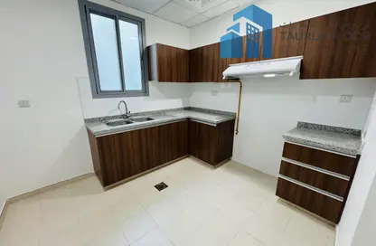 Apartment - 2 Bedrooms - 2 Bathrooms for rent in Wasl Green Park - Ras Al Khor Industrial - Ras Al Khor - Dubai