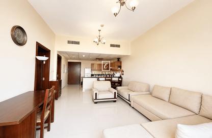 Apartment - 1 Bedroom - 2 Bathrooms for rent in Elite Sports Residence 3 - Elite Sports Residence - Dubai Sports City - Dubai